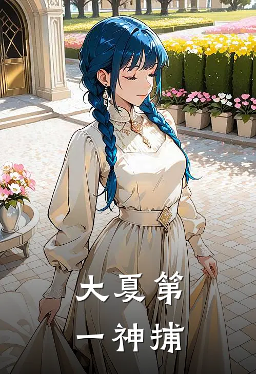 大夏第一神捕