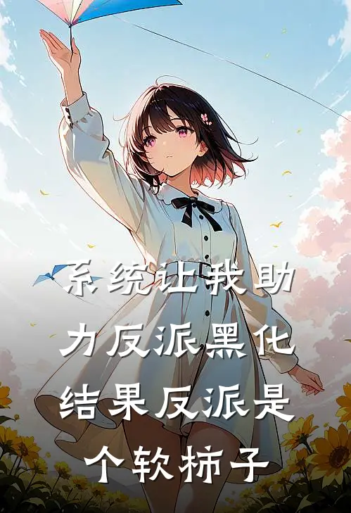 系统让我助力反派黑化，结果反派是个软柿子