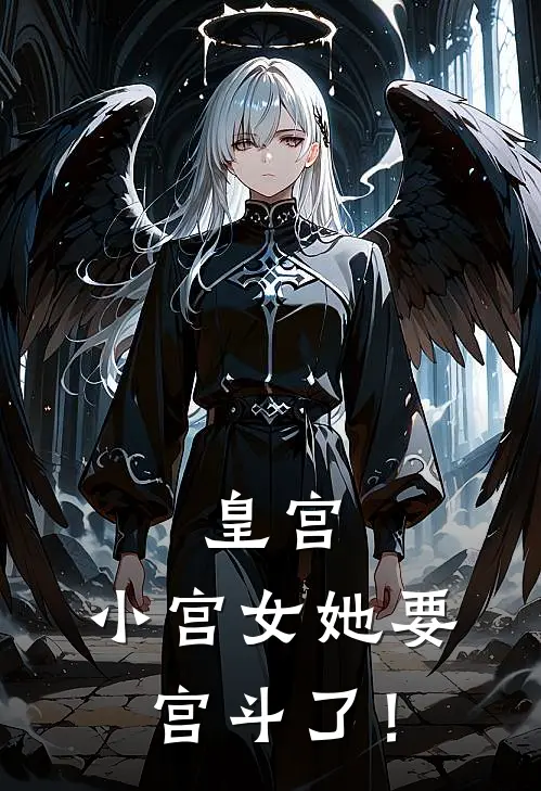 皇宫：小宫女她要宫斗了！