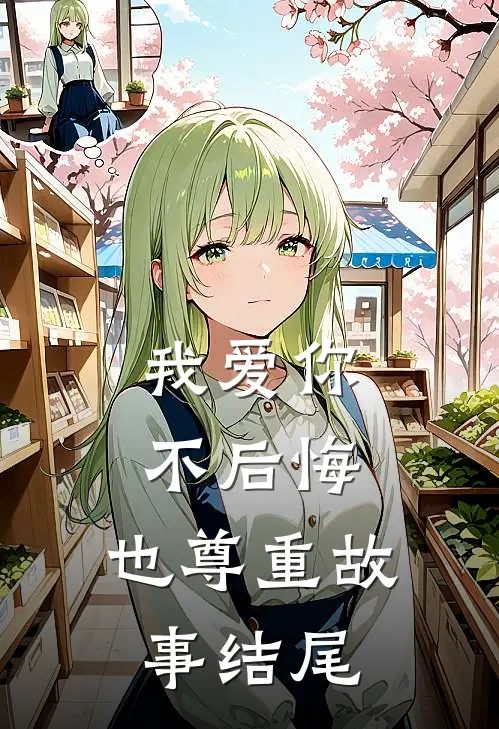 我爱你不后悔，也尊重故事结尾