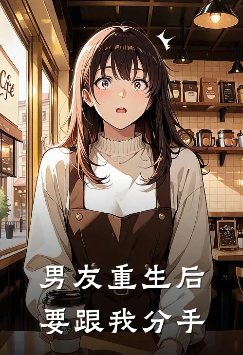 男友重生后要跟我分手