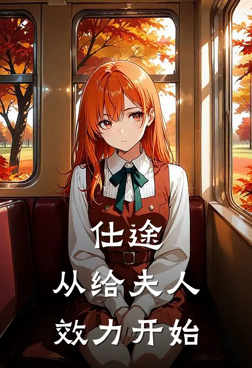 仕途：从给夫人效力开始
