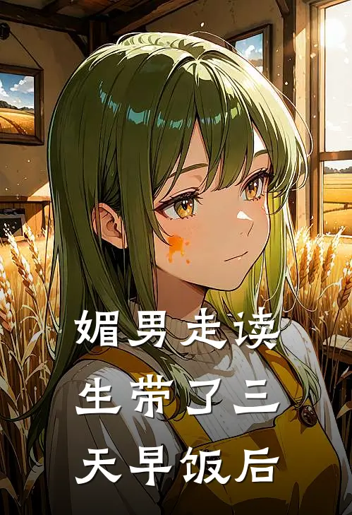 媚男走读生带了三天早饭后