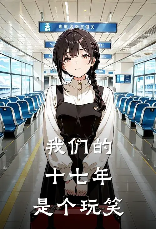 我们的十七年，是个玩笑