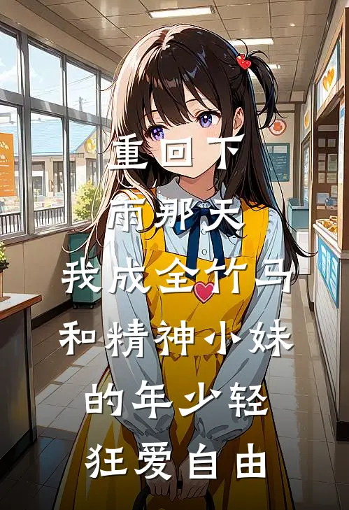重回下雨那天，我成全竹马和精神小妹的年少轻狂爱自由