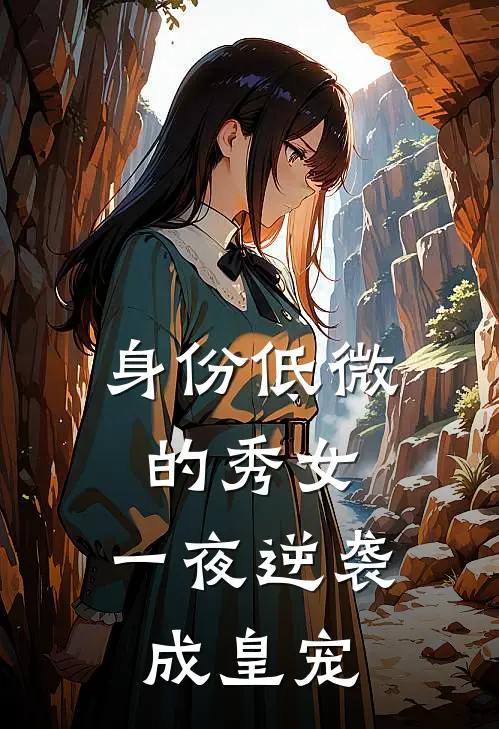 身份低微的秀女，一夜逆袭成皇宠