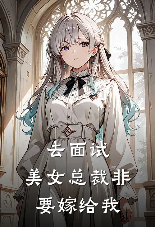 去面试，美女总裁非要嫁给我