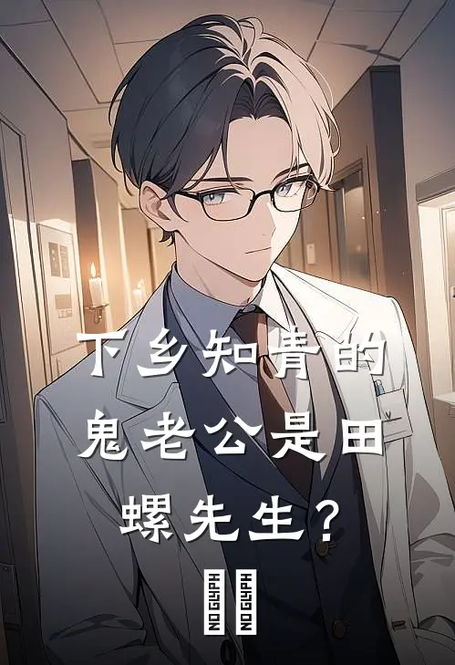 下乡知青的鬼老公是田螺先生？​​