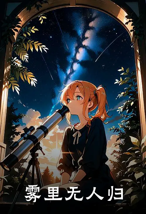 雾里无人归