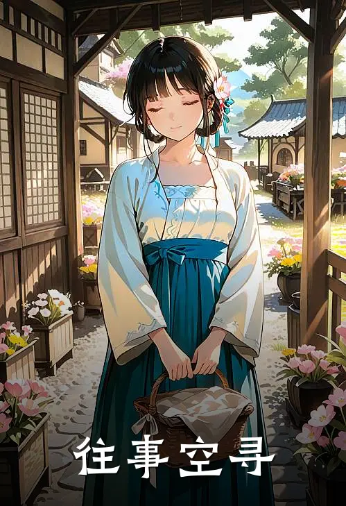 往事空寻