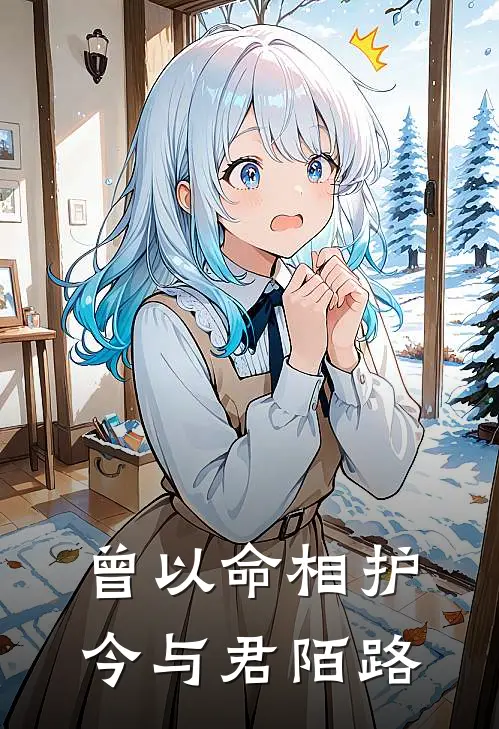 曾以命相护，今与君陌路