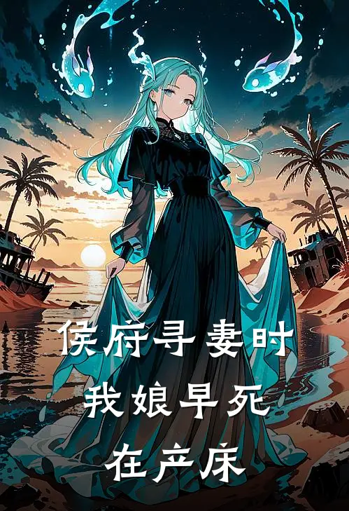 侯府寻妻时，我娘早死在产床