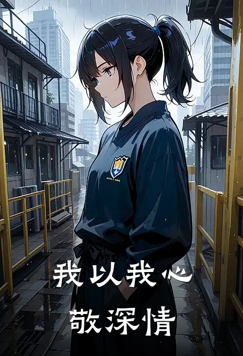 我以我心敬深情