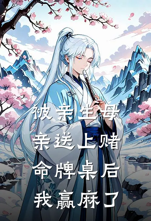 被亲生母亲送上赌命牌桌后，我赢麻了