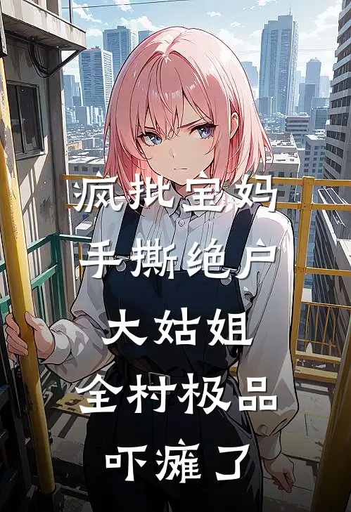 疯批宝妈手撕绝户大姑姐，全村极品吓瘫了