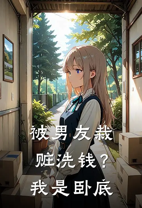 被男友栽赃洗钱？我是卧底