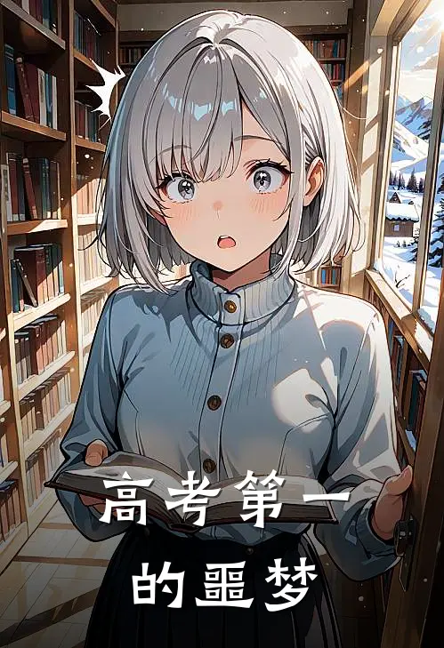 高考第一的噩梦