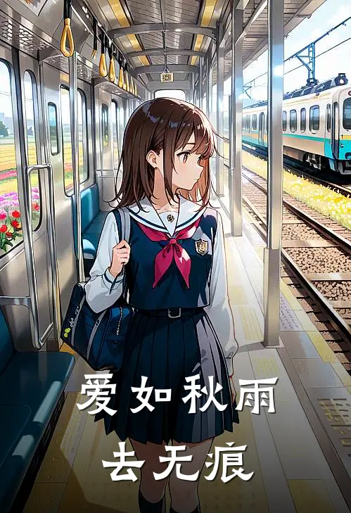 爱如秋雨去无痕