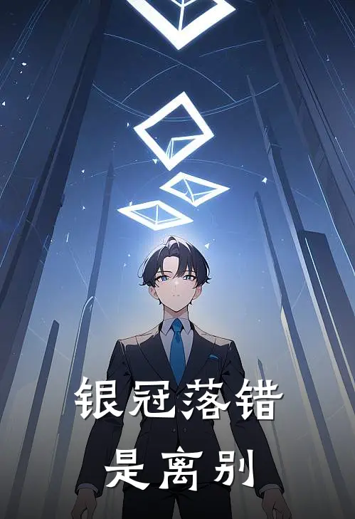 银冠落错是离别
