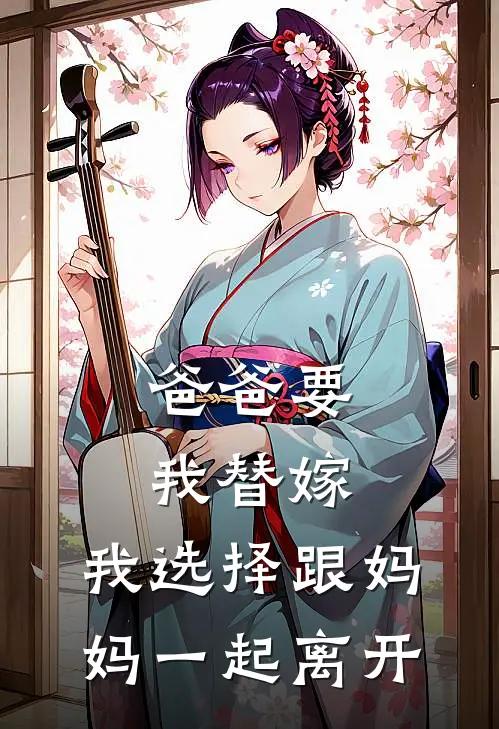 爸爸要我替嫁，我选择跟妈妈一起离开