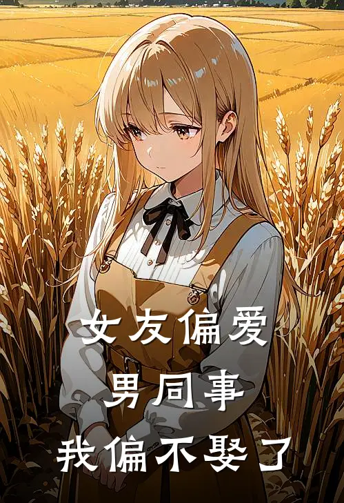 女友偏爱男同事，我偏不娶了