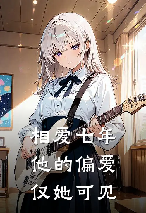 相爱七年，他的偏爱仅她可见