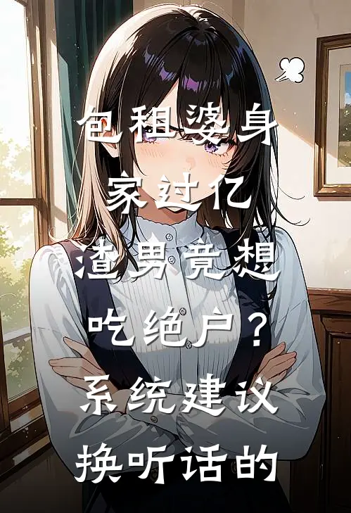 包租婆身家过亿，渣男竟想吃绝户？系统：建议换听话的