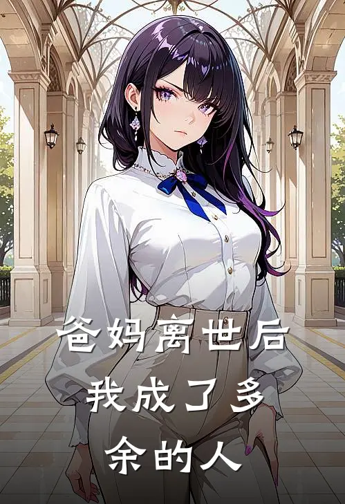 爸妈离世后，我成了多余的人