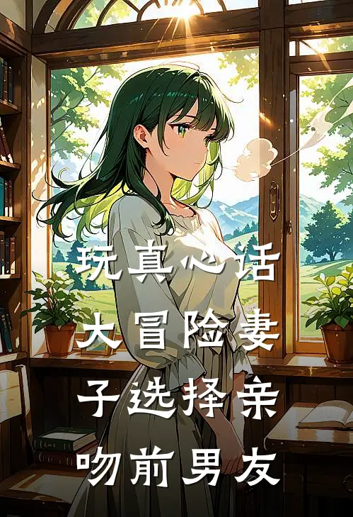 玩真心话大冒险妻子选择亲吻前男友
