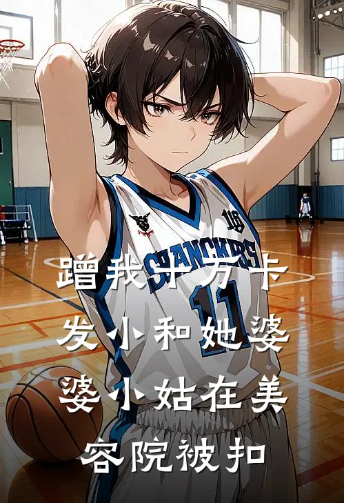 蹭我十万卡，发小和她婆婆小姑在美容院被扣
