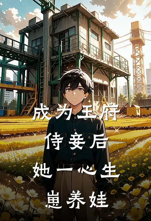 成为王府侍妾后，她一心生崽养娃