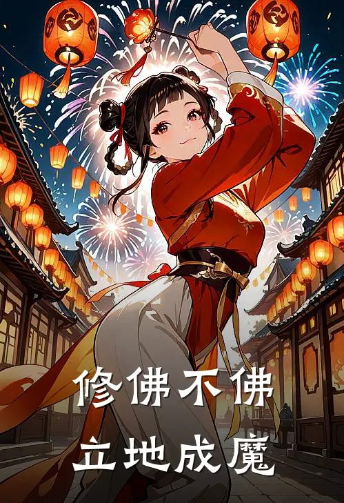 修佛不佛：立地成魔