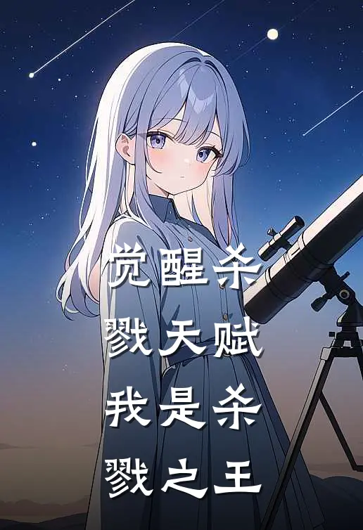 觉醒杀戮天赋，我是杀戮之王