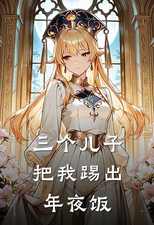 三个儿子把我踢出年夜饭