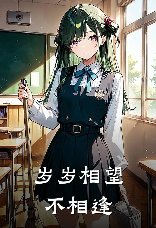 岁岁相望不相逢