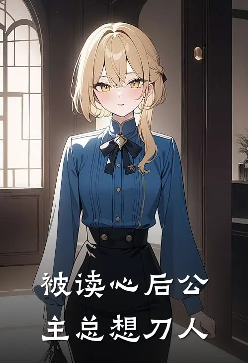 被读心后公主总想刀人