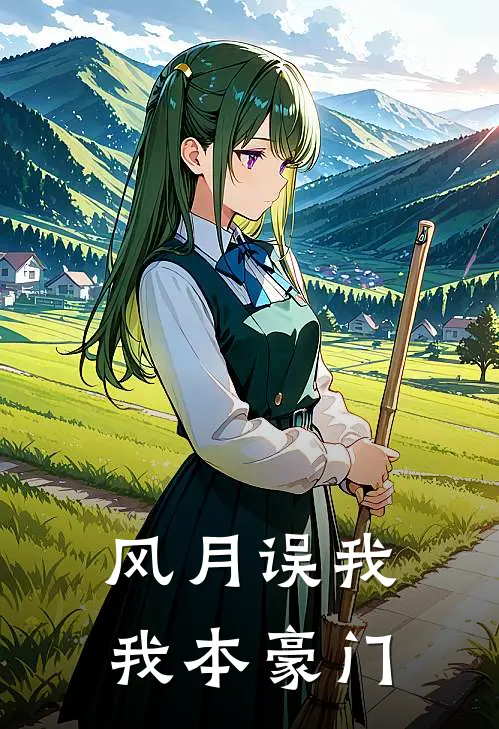 风月误我，我本豪门