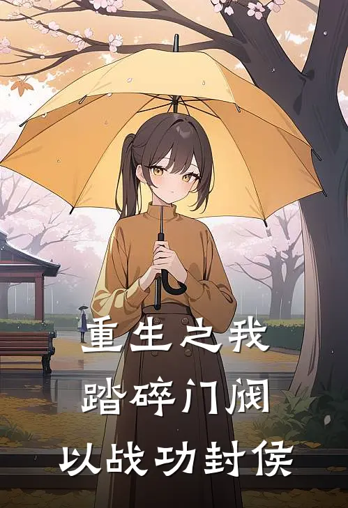 重生之我踏碎门阀，以战功封侯