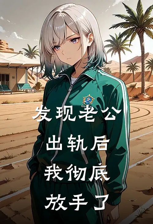 发现老公出轨后，我彻底放手了