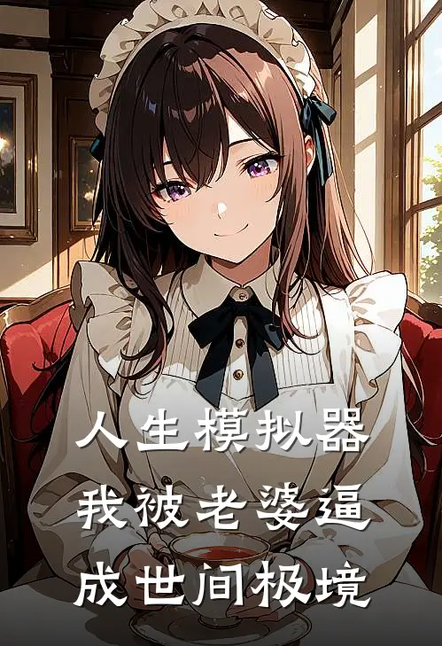 人生模拟器：我被老婆逼成世间极境