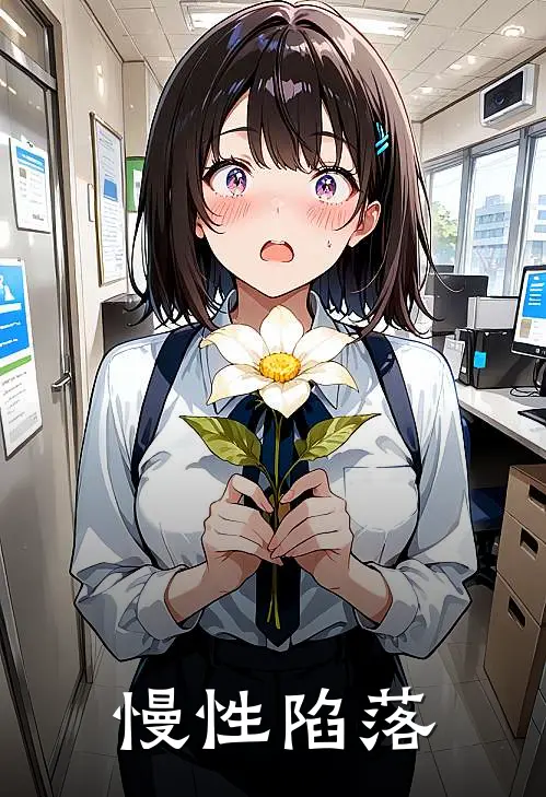 慢性陷落