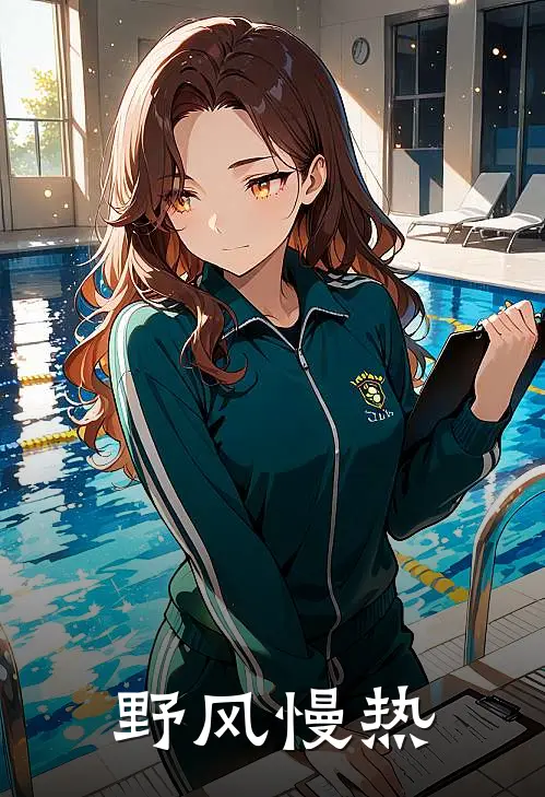 野风慢热