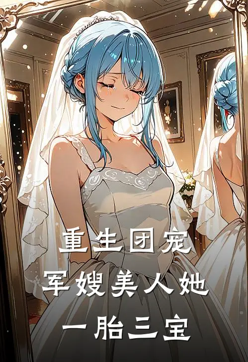 重生团宠：军嫂美人她一胎三宝