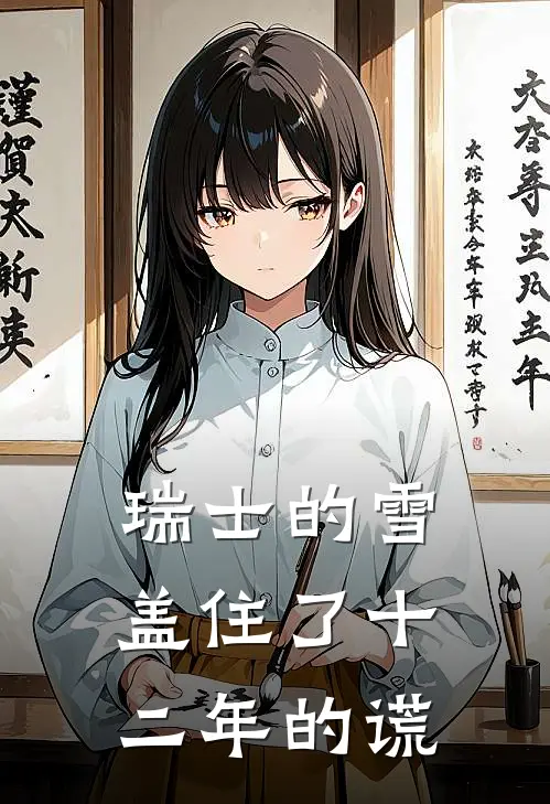 瑞士的雪，盖住了十二年的谎