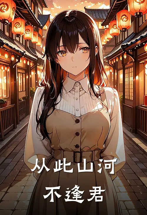 从此山河不逢君