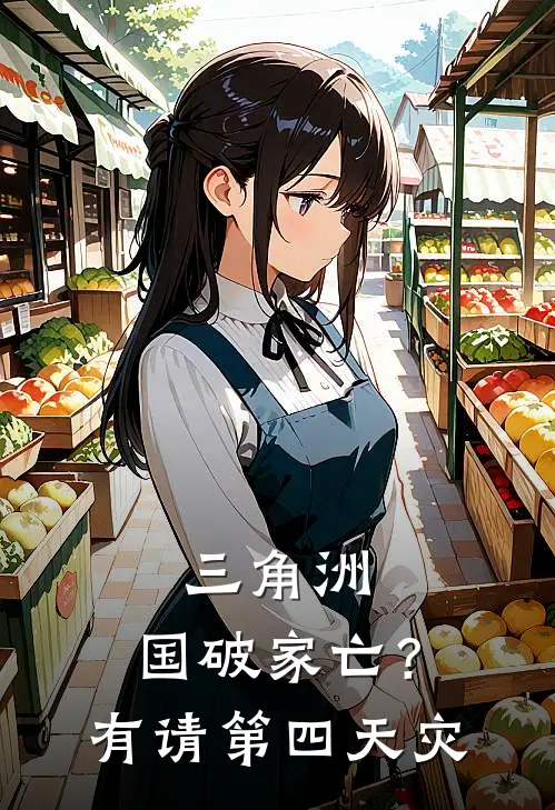 三角洲：国破家亡？有请第四天灾