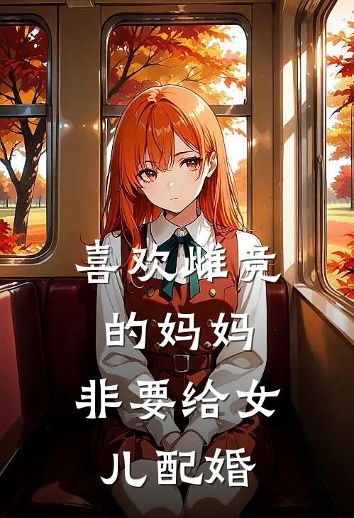喜欢雌竞的妈妈，非要给女儿配婚