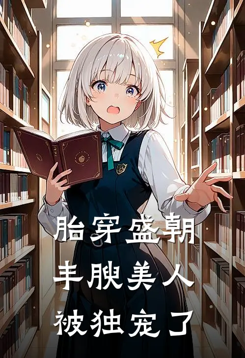 胎穿盛朝，丰腴美人被独宠了