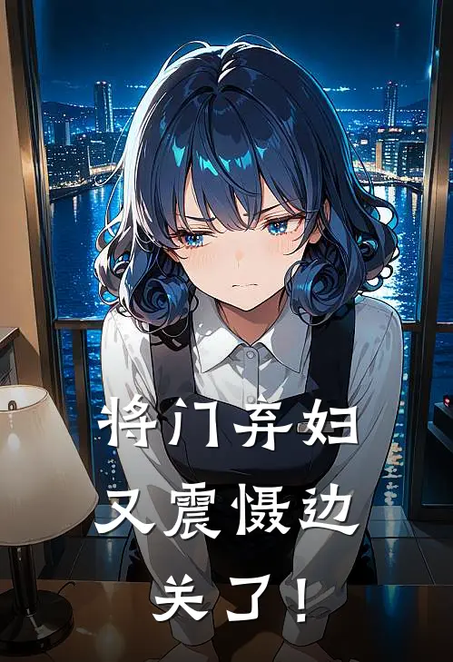 将门弃妇又震慑边关了！