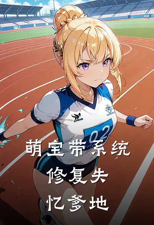 萌宝带系统：修复失忆爹地
